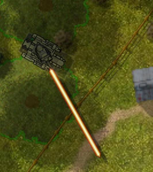 Early 2025 Savar tank sprite