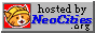 hosted by Neocities